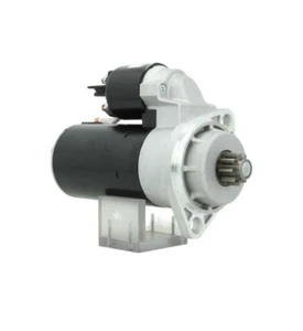NEW Hatz Starter Motor 12v 2.0kW IS1149 MS140 AZE2662 11131527 01721000 50496201 - Picture 1 of 6