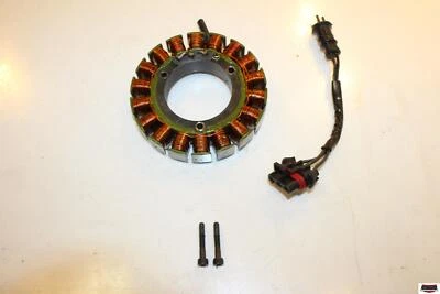 Alternador generador estator Indian Chieftain 2014 bobina magnética 4015333 Foto 1 de 4