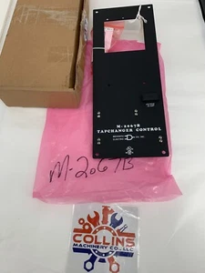 Beckwith Electric M-2067B Tap Changer Control Adapter Panel - Picture 1 of 7