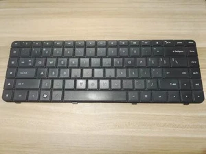 HP laptop CQ42 G42 CQ62 G62 595199-001 keyboard - Picture 1 of 3