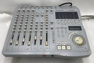 Tascam Portastudio 564 Multitrack Recorder Track - Picture 1 of 7