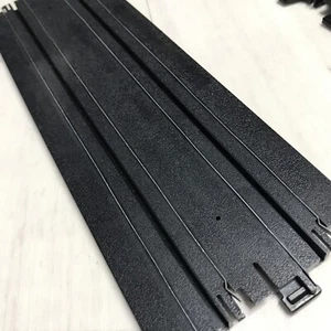Aurora AFX Tomy 9" Straight 229MM Genuine Slot Car Track Piece 503347 - Picture 1 of 5