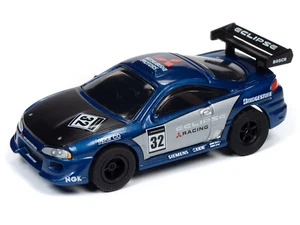 Import Heat Xtraction Ultra-G- | SC346 | Auto World | HO Scale Slot Car - Picture 1 of 1
