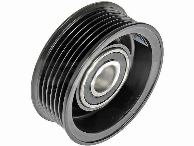 Polea tensora de correa de transmisión para GMC Sierra 3500 HD 2007-2017 6,6 L V8 2008 G314 MP Foto 1 de 1