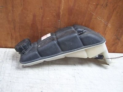 1996 Mercedes Benz E320 Radiator reservoir radiator over flow cooling over flow - Image 1 of 2