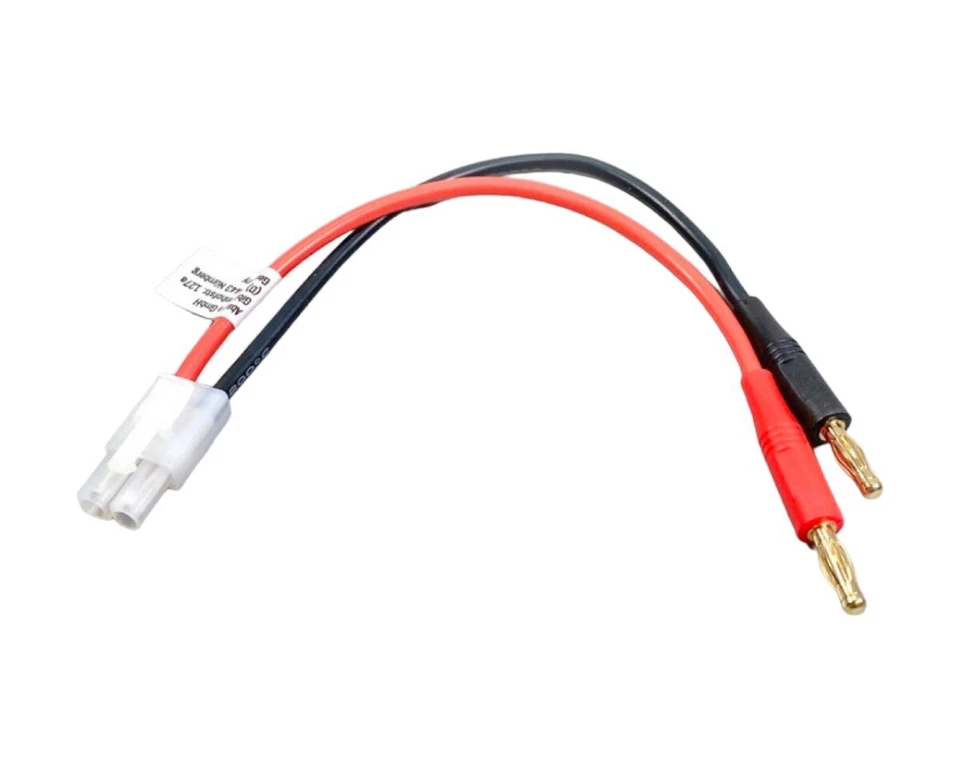 Absima Ladekabel Banane auf Tamiya AB-3040030  - Bild 1 von 1