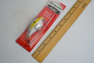 SEÑUELOS LIVINGSTONE Pro Wake Agua Dulce 0567 Sexy Melón NUEVO Foto 1 de 4