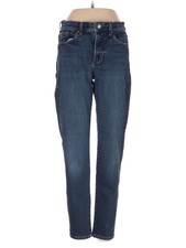 Banana Republic Women Blue Jeans 26W
