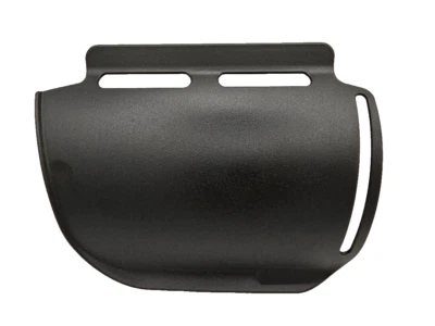 Nos 05-13 Harley Davidson Touring Lower Left Fairing Vent Door 58890-05 - Image 1 of 4