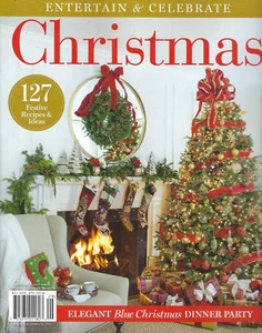 Entertain & Celebrate Magazin 2022 Weihnachten - Bild 1 von 1