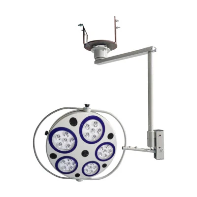 Потолочная медицинская хирургическая светодиодная бесцветная лампа 30 светодиодов рабочая лампа - Изображение 1 из 4