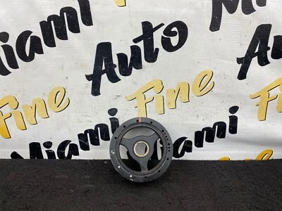 Гармонический балансировщик 2008 Chevrolet Corvette Z06 от оригинального производителя - Изображение 1 из 4