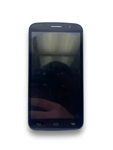 Alcatel One Touch Fierce 2 - Picture 1 of 3