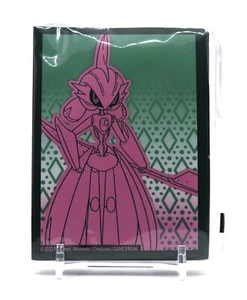 Pokemon TCG 65x Sellado Hierro Valiente Paradoja Grieta ETB Fundas para Cartas - Imagen 1 de 2