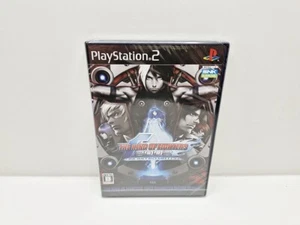 The King of Fighters 2002 Unlimited Match Tougeki Version PS2 JAPAN VERSION - Bild 1 von 6