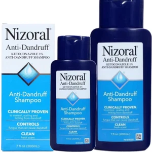 Nizoral Anti-Dandruff Shampoo 200 ML By Compeed HOT_ - Picture 1 of 9
