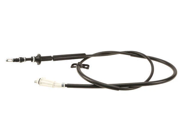 Vaico 99HR79X Rear Parking Brake Cable Fits 2001-2004 Volvo V70 - Image 1 of 1