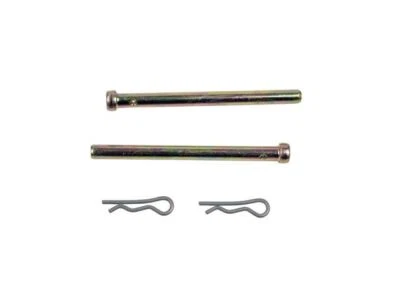 For 1975-1987 Volvo 245 Disc Brake Caliper Guide Pin Kit Rear 13181RRGP 1976 - Image 1 of 2
