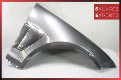 Conjunto de guardabarros delantero derecho del lado del pasajero Jaguar XF 2012-2015 CX2316E004AD OEM Foto 1 de 4