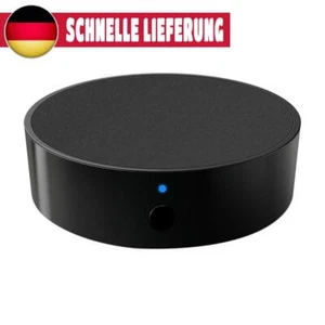 Tuya WiFi IR Remote Control Family Share Function Smart Universal Remote Control - Bild 1 von 12