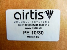 Airtis Filterelement PE 10/30 alternativ Element zu Donaldson