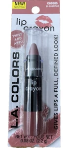 LA Colors C68885 Lip Crayon "So Snatched"-Very Rare-Limited Supply-New-SHIP 24HR - Picture 1 of 4