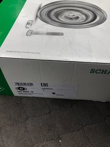 Puleggia cinghia Albero a gomiti INA 544000210 AUDI VOLVO VW Transporter - Foto 1 di 2