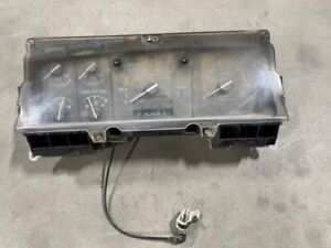 USED 96 F350 Speedometer From 8501 GVW MPH Fits 96-97 FORD F250 PICKUP 29002