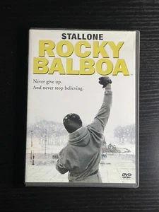 Rocky Balboa (DVD, 2007) - Imagen 1 de 3