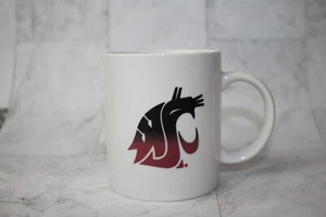 Farbwechsel! Washington State University Cougars Hitzeempfindlicher Kaffeebecher - Bild 1 von 3