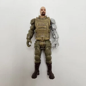 Final Faction Master Sergeant Alpha Team 1 Greenbrier International Figure - Picture 1 of 2