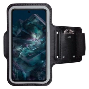 Bracelet pour Google Pixel 8 Pro bracelet de sport sac de bras sac de sport housse de course - Photo 1/7