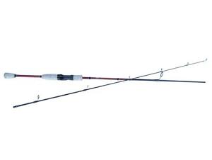 Japanese 6'6“ 4-12LB Premium Two Section Lure & Soft Plastic  Fishing Rod