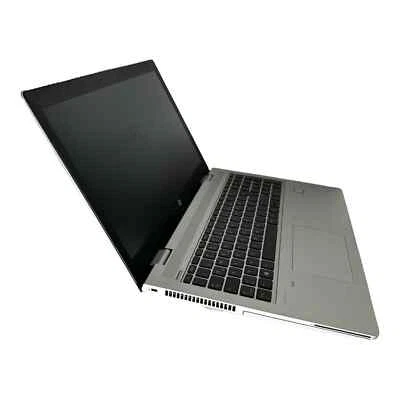 HP ProBook 650 G5 i5 8365U 16GB 512GB NVMe (Akku 50%) Flecken, Gehäuseschaden - Bild 1 von 2