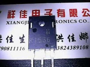SHINDENG 2SK1536 TO-3P Low-Power Single-/Dual-Level - Picture 1 of 1
