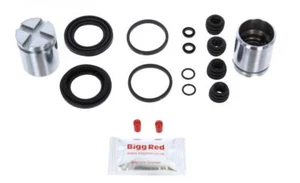 Für Honda Accord VIII Bremssattel Hinten Umbau Reparatursatz+Kolben - Bild 1 von 3