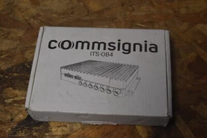 COMMSIGNIA ITS-OB4-M NOS FREE SHIPPING - Picture 1 of 6