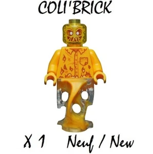 Lego Hidden Side Minifiguren - Scrimper - hs033 NEU - Bild 1 von 1