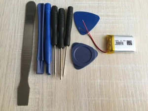 Battery for Apple iPOD Shuffle 1 iPOD Shuffle 1st Generation Battery 616-0212 - Picture 1 of 12