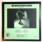 No-Neck Blues Band - Re: Mr. A Fan.' Vinyl Lp Red * 1999 TMQ638 * Free P&P UK *