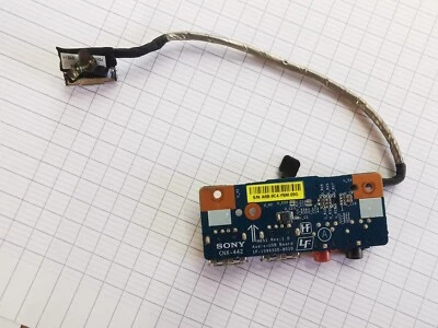 Sony CNX-442  Audio Usb Board pour VAIO Sony - Image 1 of 2
