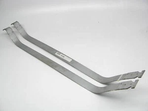 Spectra ST29 Rear Fuel Tank Straps For 75-91 Ford Econoline E100 E150 E250 E350 - Picture 1 of 3