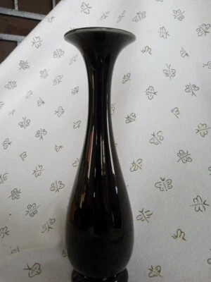 Jarrón antiguo Rookwood Bud - 1929 (único en su clase) Foto 1 de 3