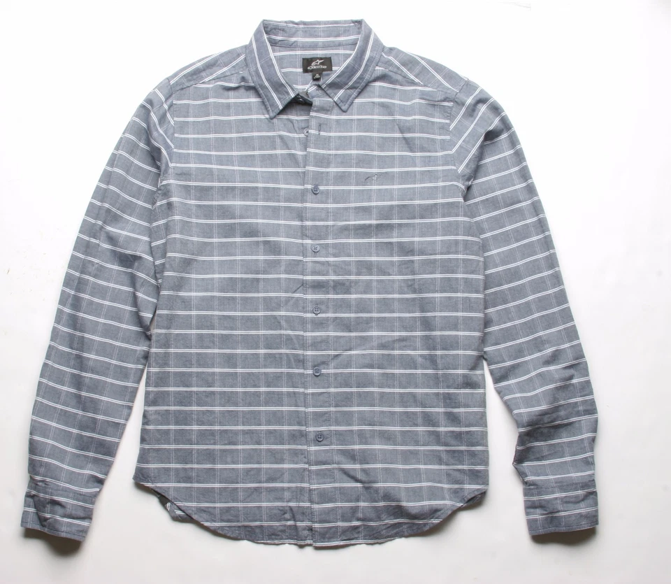 Alpinestars Livery Long Sleeve Shirt (M) Blue - Image 1 of 1