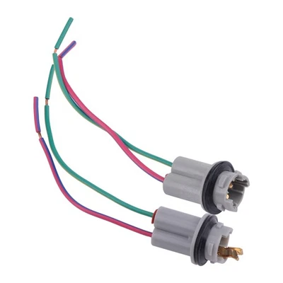 2St.T15 921 912 928 W16W Steckdosenadapter Steckverbinder Verlängerungskabelbaum - Image 1 of 4