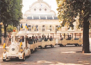 03 VICHY LE PETIT TRAIN - Bild 1 von 2