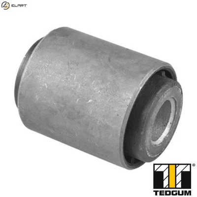 2x MOUNTING CONTROLTRAILING ARM 00416300 FOR MERCEDES-BENZ C-CLASS/Break 124 SL - Image 1 of 4