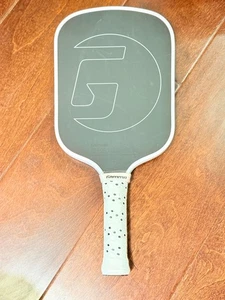 GAMMA RCF OBSIDIANA 16 PICKLEBALL PADDLE - Imagen 1 de 5