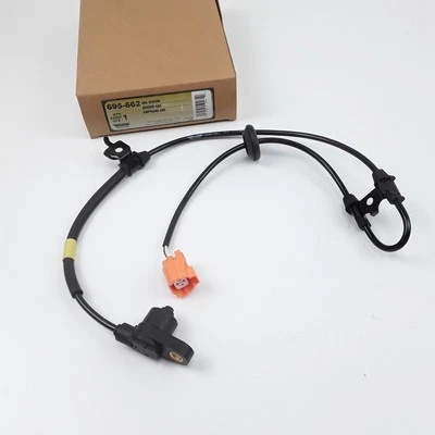 ABS Wheel Speed Sensor Fits Acura MDX 2001-2006 Honda Pilot 2003-2008 - Image 1 of 4