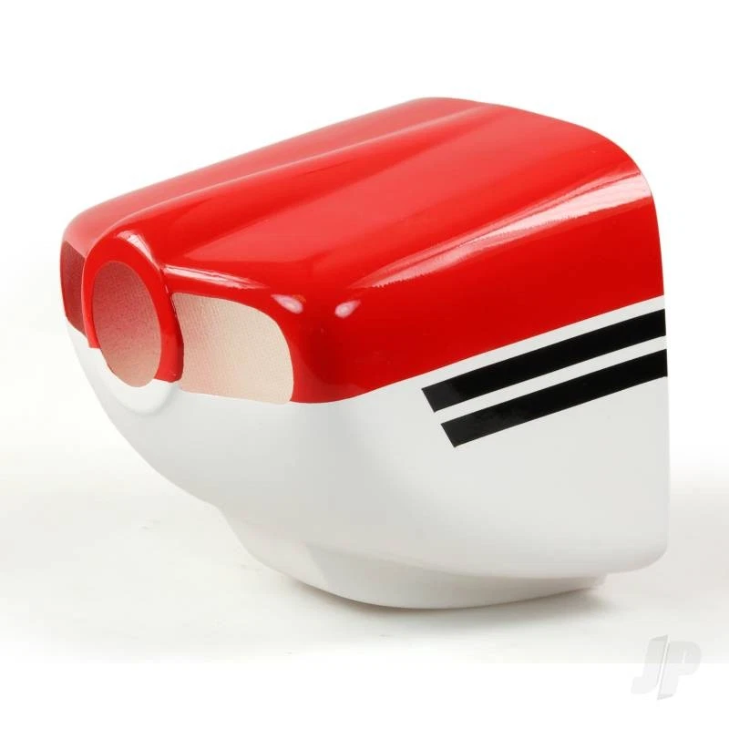 Seagull SEA-83 79" Decathlon Cowl - Red - Image 1 of 1